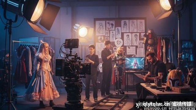 蜜桃传媒制作全流程 - 蜜桃传媒蜜桃传媒视频教程