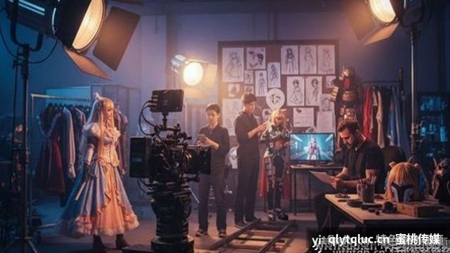 蜜桃传媒创作幕后揭秘 - 蜜桃传媒蜜桃传媒视频教程
